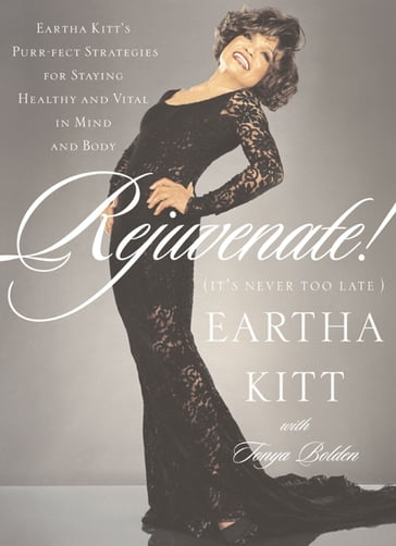 Rejuvenate! - Eartha Kitt