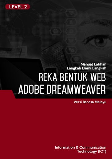 Reka Bentuk Web (Adobe Dreamweaver CS6) Level 2 - Advanced Business Systems Consultants Sdn Bhd