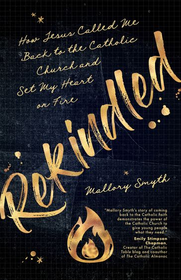 Rekindled - Mallory Smyth