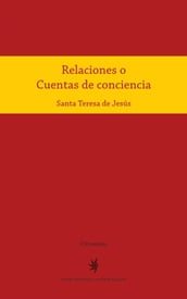 Relaciones o Cuentas de conciencia