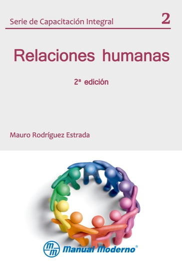 Relaciones humanas - Mauro Rodríguez Estrada