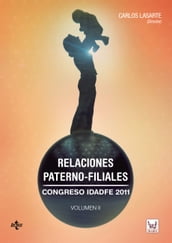 Relaciones paterno-filiales.