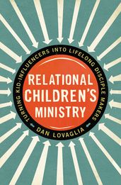 Relational Children s Ministry
