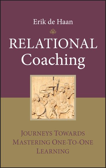 Relational Coaching - Erik de Haan
