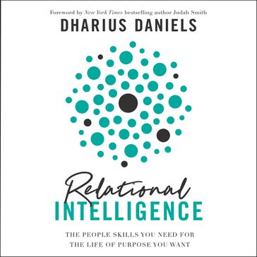 Relational Intelligence - Dharius Daniels