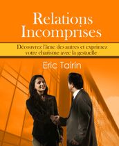 Relations Incomprises
