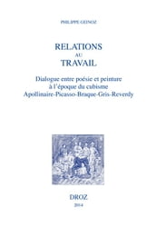 Relations au travail