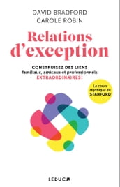 Relations d exception