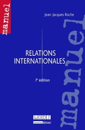 Relations internationales - 7e édition