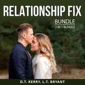 Relationship Fix Bundle, 2 in 1 Bundle