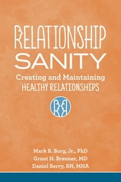 Relationship Sanity