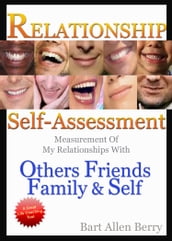 Relationship Self Assessment
