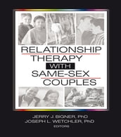 Relationship Therapy with Same-Sex Couples