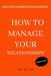 Relationships Management