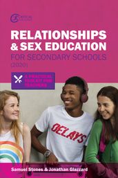 Relationships and Sex Education for Secondary Schools (2020)