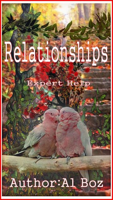 Relationships - celal boz