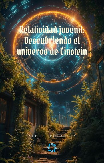 Relatividad juvenil: descubriendo el universo de Einstein - Albert Polansky