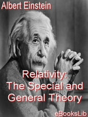 Relativity: The Special and General Theory