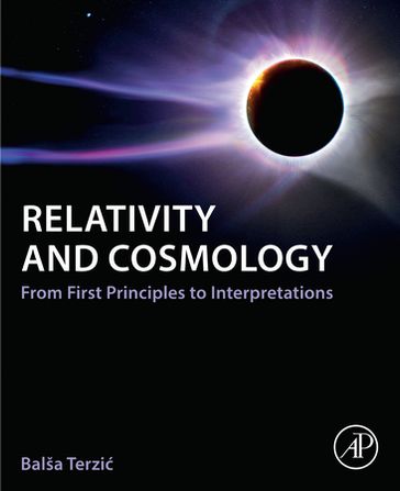 Relativity and Cosmology - Balša Terzi