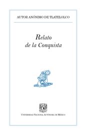 Relato de la conquista