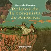 Relatos de la conquista de América