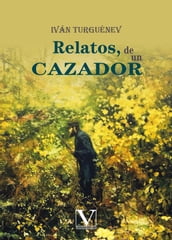 Relatos de un cazador