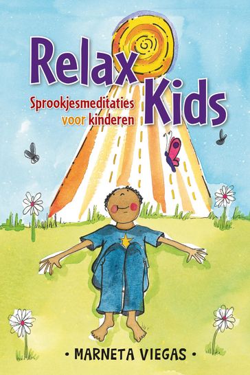 Relax kids - Marneta Viegas