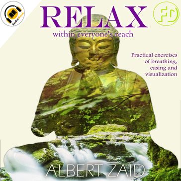 Relax within Everyone's Reach - Albert Zaid