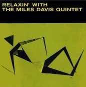 Relaxin  with the miles davis quintet