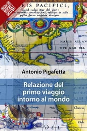 Relazione del primo viaggio intorno al mondo