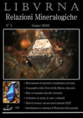 Relazioni mineralogiche. Libvrna. 9.