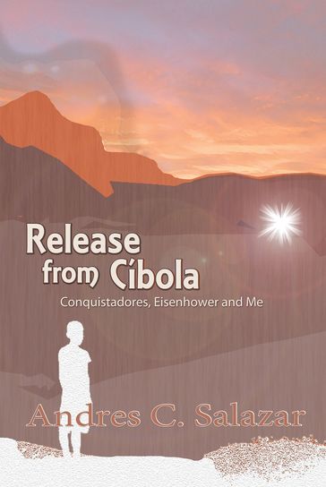 Release from Cibola - Andres C. Salazar