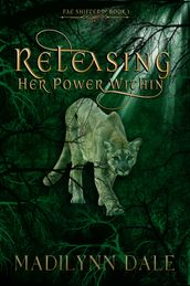 Releasing Her Power Within, Fae Shifters 1