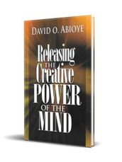 Releasing the Creative Power of the Mind