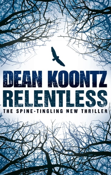 Relentless - Dean Koontz