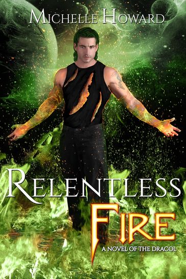 Relentless Fire - Michelle Howard