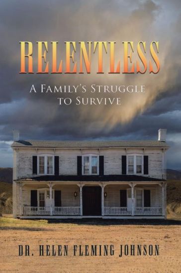 Relentless - Helen Fleming Johnson