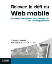 Relever le défi du web mobile