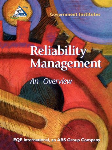 Reliability Management - International EQE