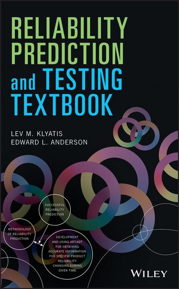 Reliability Prediction and Testing Textbook - Lev M. Klyatis - Edward L. Anderson