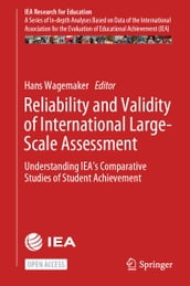 Reliability and Validity of International Large-Scale Assessment