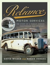 Reliance Motor Services