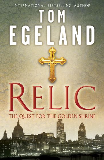 Relic - Tom Egeland