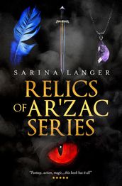 Relics of Ar Zac Series