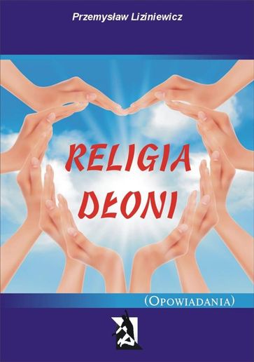 Religia doni.(Opowiadania) - Przemysaw Liziniewicz