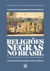 Religiões negras no Brasil