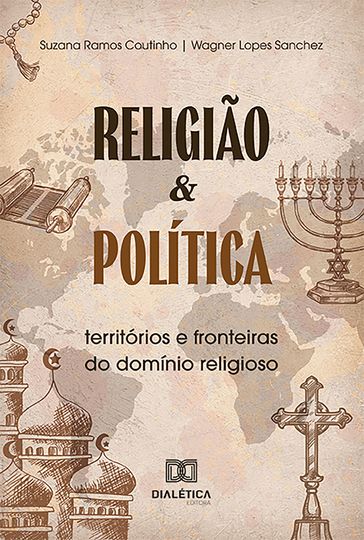 Religião e Política - Suzana Ramos Coutinho