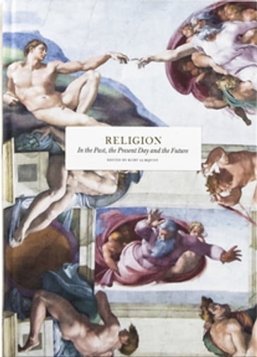 Religion - Reza Aslan - Simon May