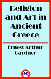 Religion and Art in Ancient Greece