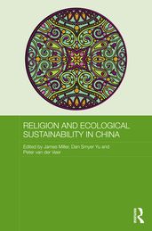 Religion and Ecological Sustainability in China